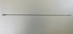 Stryker 250-080-752 45cm x 5mm Long Jaw Curved Metzenbaum Scissor Lap Insert - Picture 1 of 9