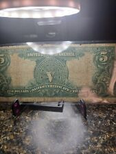 Fr# 271 1899 $5 Silver Certificate *INDIAN CHIEF*