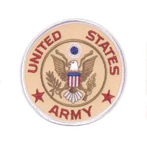 Aufnäher Abzeichen Armabzeichen US-Armee - Bild 1 von 3