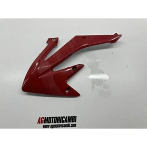 CARENA FIANCHETTO ANTERIORE SINISTRO SX HM 50 S 2004-2005 - Imagen 1 de 2