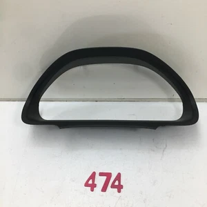 08-12 Honda Accord Coupe Speedometer Cluster Bezel Cover OEM GC445151100 - Picture 1 of 6