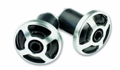 Ducati Scrambler Set Performance Alluminio Manubrio Pesi - Immagine 1 di 2