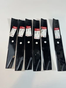 Oregon 91-264 Klingen High Lift 6er Pack ersetzt Dixen 539119863 - Bild 1 von 6