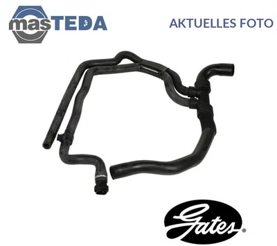 05-2590 KÜHLUNG KÜHLERSCHLAUCH NIEDRIGER GATES FÜR RENAULT KANGOO,CLIO II - Image 1 of 4