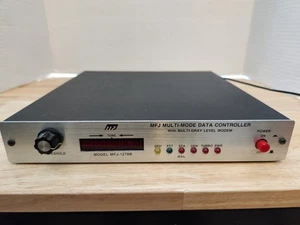 MFJ Enterprises Controller dati multimodale TNC 2 pacchetti radio MFJ-1278B - Foto 1 di 7