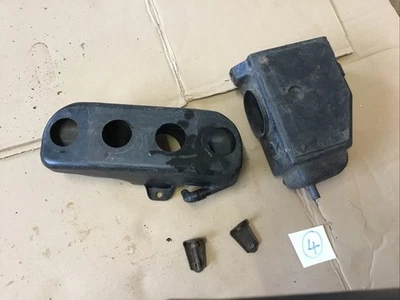 CAJA DE AIRE HONDA CB500 CB 550 CB550F repuestos Foto 1 de 4