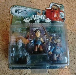 ■Evil Dead/Army of Darkness ungeöffnet - Bild 1 von 2