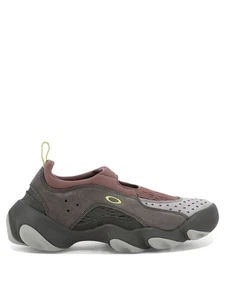 Oakley Factory Team By Brain Dead Flash Sneakers US 8,5 Uomo - Foto 1 di 5