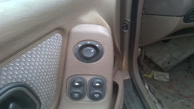 SCORPIO   1988 Front Door Switch 27860736 - Image 1 of 4