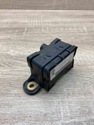 7H0907655A   ESP acceleration yaw rate sensor Fits for Volkswagen Transporter -  - Image 1 of 4
