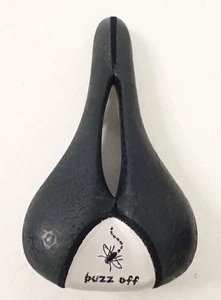 Terry Fly Ti Men's Bicycle Saddle Buzz Off - Picture 1 of 13