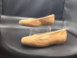 Brandneu Dr. Scholl's Damenschuhe Wexley Slipper Ballerinas dunkelgrau US 7 M - Bild 1 von 6
