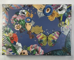 Christian Lacroix Heritage Collection Set 2 Formpuzzle 850+ Teile Spaß - Bild 1 von 8