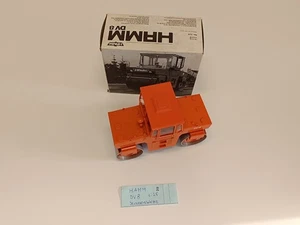 HAMM DV 8 Strassenwalze NZG no 224 1:25 #29 - Bild 1 von 9