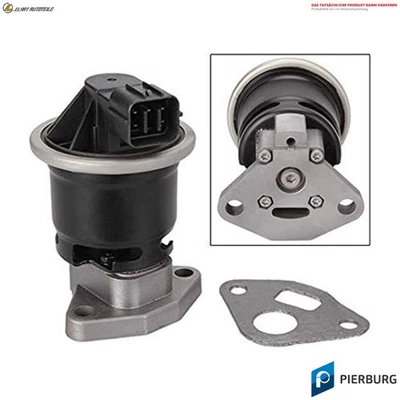 AGRVENTIL 7.09002.07.0 FÜR D3FA 1.1L 3cyl D4FA 1.5L D4FB 1.6L 4cyl - Image 1 of 4