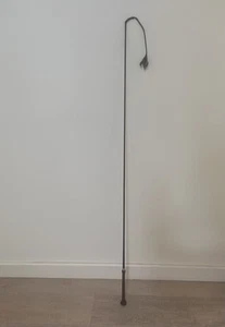 Large Fibreglass Horse Riding Whip Crop FREE UK DELIVERY - Picture 1 of 9