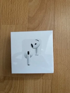 Apple AirPods Originalverpackung  In Weiß - Bild 1 von 2