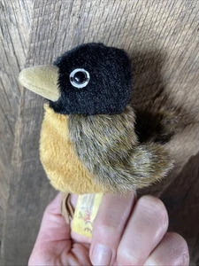 Marioneta de dedo Robin Folkmanis Puppets - Imagen 1 de 4