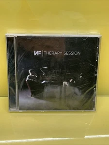 NF (RAP) - THERAPY SESSION NEW CD - Foto 1 di 2