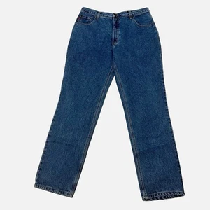 Bugle Boy Men’s 750 Relaxed Leg Easy Fit Jeans Size 38 X34 NWT - Picture 1 of 6
