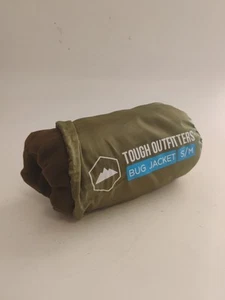 Tough Outfitters Bug Jacke S/M - Bild 1 von 4