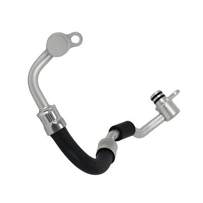 Manguera de refrigerante turbo para motor Mercedes-Benz GLE63 S63 SL63 AMG 5,5 L V8 M278 Foto 1 de 4