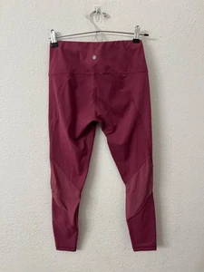 Yogalicious Lux Hi Rise Leggings Damen Gr. Small - Bild 1 von 6