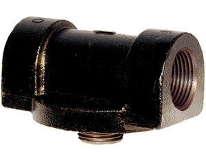 Cimtek 50002 filter adapter for 200E 250E 260 & 300 series 3/4", 1" inlet/outlet - Picture 1 of 1