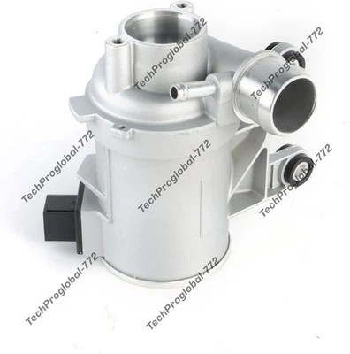 Bomba de agua eléctrica 2742000207 para Mercedes-Benz E200 E250 M274 M270 Clase C Foto 1 de 4