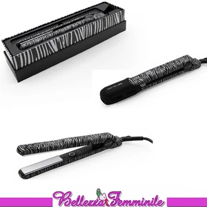 Piastra Capelli Professionale Lisci-Ricci - CORIOLISS C-STYLE SILVER ZEBRA - Imagen 1 de 1