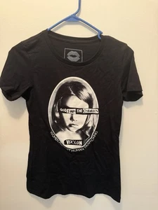 Camiseta para mujer Vixxon, talla Med. - Imagen 1 de 7