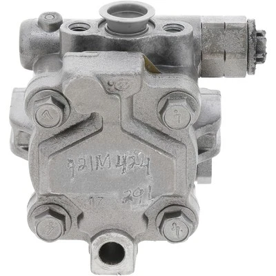 Mechanics Choice Power Steering Pump for 1998-2002 Nissan Sentra (1.6L 4 - Image 1 of 4