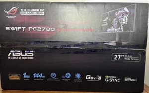 Brand : Asus - Model : ROG Swift PG278Q - Picture 1 of 8