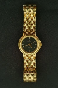 JUNGHANS DAMEN UHR 47 5034 MIT STAHLBAND / VINTAGE - RAR - Bild 1 von 7