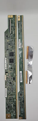 LG 32GN500 LCD SCREEN BOARD M315HVR01.0 - Image 1 of 2
