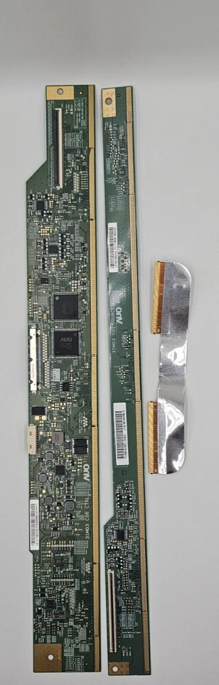 LG 32GN500 LCD SCREEN BOARD M315HVR01.0 - Image 1 of 2