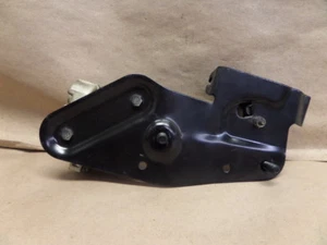 2006 VESPA GRANTURISMO GT200 SAFETY SWITCH RELAY W PLATE SPRING ACTUATOR  - Picture 1 of 5