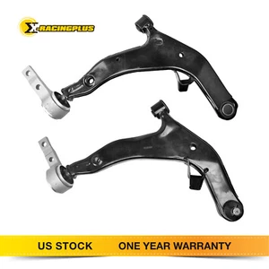 Brazos de control inferiores delanteros con rótula para Nissan Murano 2003 2004 2005 2006 2007 - Imagen 1 de 6