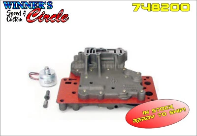 TCI 748200 Trans-Brake Valve Body Kits - Image 1 of 3