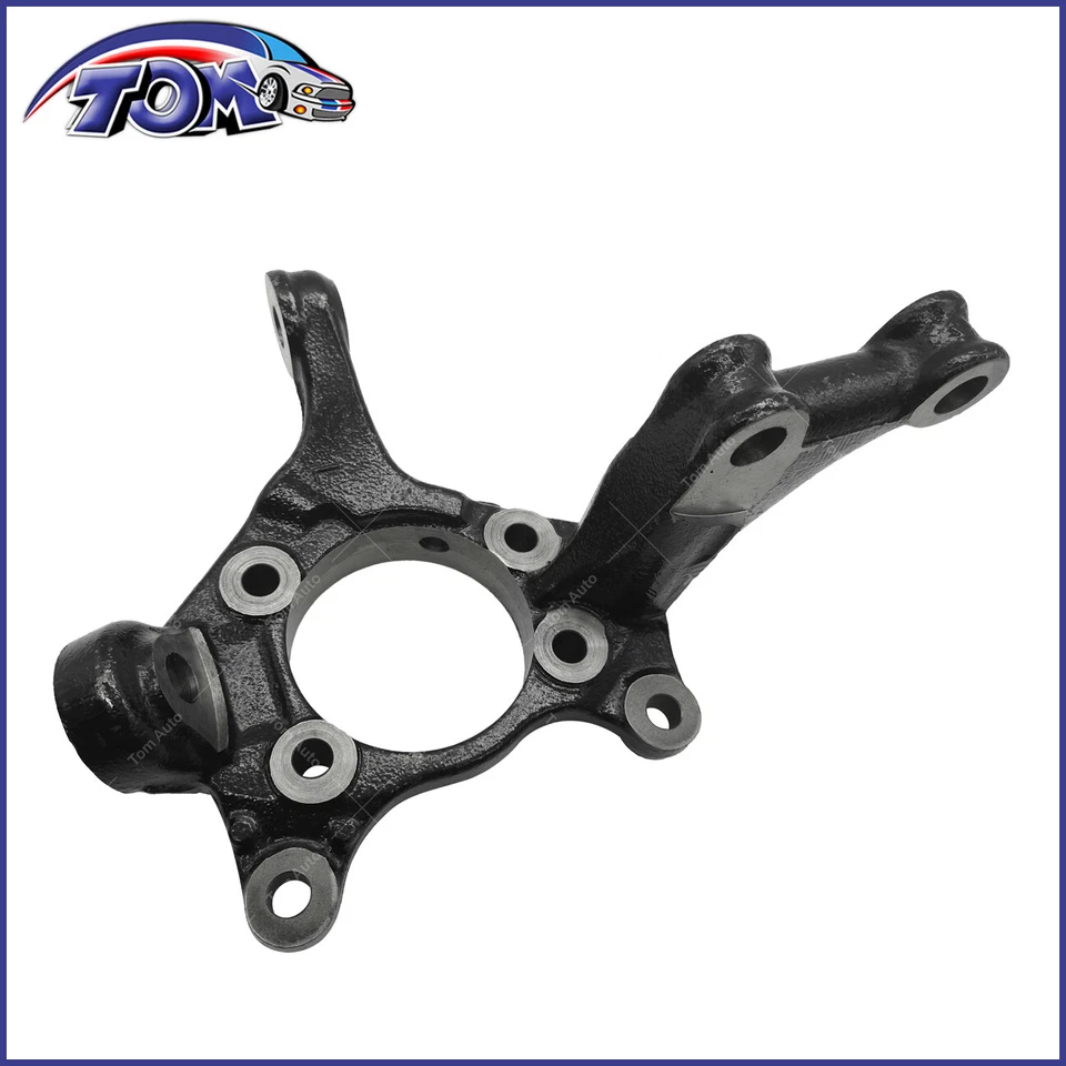 NUEVO NUDILLO DE DIRECCIÓN DELANTERO IZQUIERDO CONDUCTOR SE ADAPTA 08-15 XB 12-17 PRIUS V 16-17 IM Foto 1 de 4