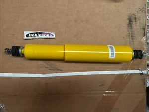 DOBINSONS STEERING DAMPER SD51-811 for Nissan Patrol GU COILCAB 12/1997-02/2000 - Picture 1 of 5