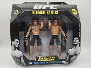 UFC Ultimate Battles Bloody Ringside Exclusive Forrest Griffin vs Stephan Bonnar - Bild 1 von 15