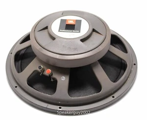 JBL 15" Speaker / 2220H / 16642 / 8 Ohm - Picture 1 of 4