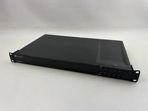 Atlona AT-UHD-CLSO-824 4K/UHD 8x2 Matrix Switcher ONLY NO POWER CORD - Picture 1 of 9