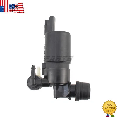 Windshield Washer Pump For Nissan Titan 2004-2015 Frontier 09-15 28920-7S200 - Изображение 1 из 4