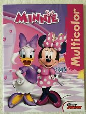 Раскраски Minnie