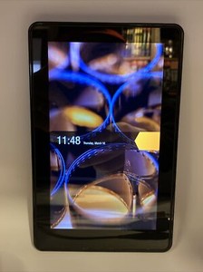 Amazon KINDLE Fire (1st Generation) WIFI Model No. D01400 TESTED Works