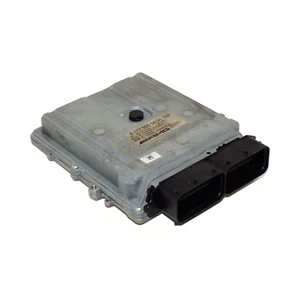 Engine Control Unit 4,0 V8 350kW M177.980 Mercedes Benz C63 AMG W205 S205 - Picture 1 of 3