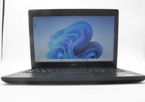 Notebook DELL Latitude 5290 12.5" i5 8350U Ram 16GB SSD 256 Portatile PC - Foto 1 di 6