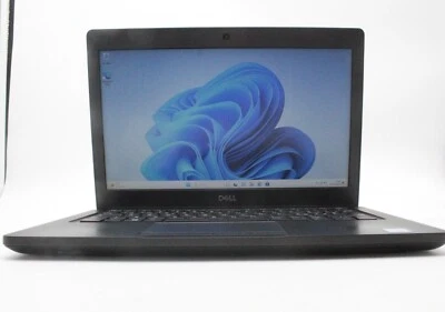 Notebook DELL Latitude 5290 12.5" i5 8350U Ram 16GB SSD 256 Portatile PC - Immagine 1 di 4